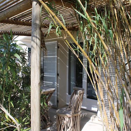 Mas Des Cabidoules Bed & Breakfast Saintes-Maries-de-la-Mer Exterior foto