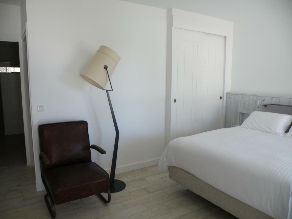 Mas Des Cabidoules Bed & Breakfast Saintes-Maries-de-la-Mer Exterior foto