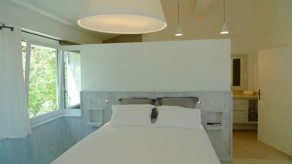 Mas Des Cabidoules Bed & Breakfast Saintes-Maries-de-la-Mer Exterior foto
