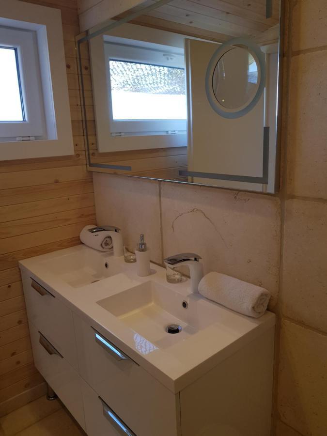 Mas Des Cabidoules Bed & Breakfast Saintes-Maries-de-la-Mer Exterior foto